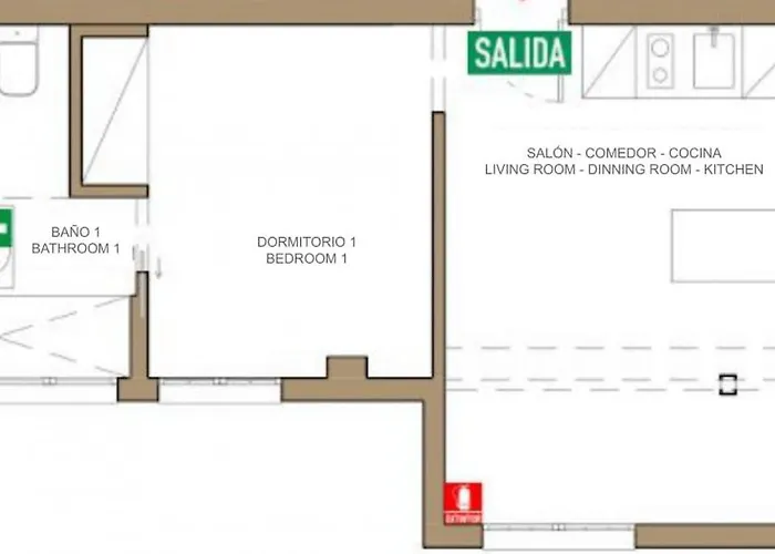 Appartamento